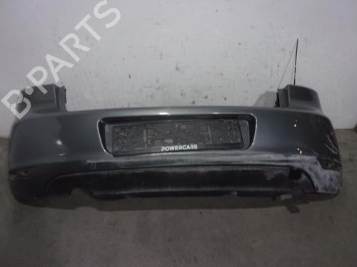 Used Rear bumper VW GOLF VI (5K1) 1.6 TDI (105 hp) 17494615