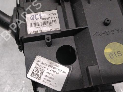 Headlight switch AUDI A3 Sportback (8PA) 2.0 TFSI | BP37464983I24 - Image 5