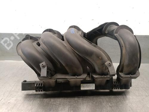 Used Intake manifold FORD FOCUS II (DA_, HCP, DP) 1.6 (100 hp) 30711058