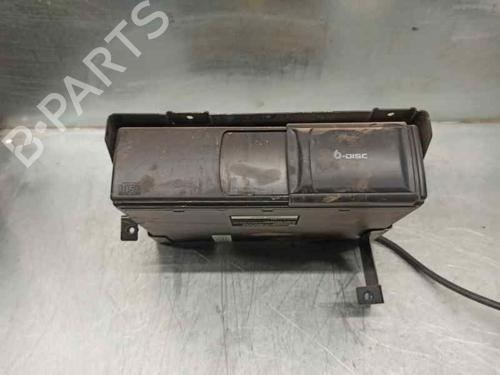 Used Radio VW TOUAREG (7LA, 7L6, 7L7) 3.0 V6 TDI (225 hp) 6068413