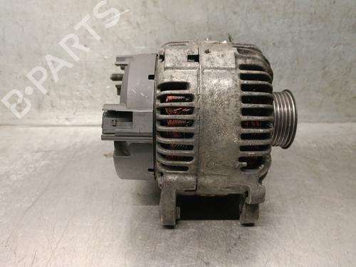 Generator AUDI A6 C6 (4F2) 3.0 TDI quattro (225 hp) 32349607