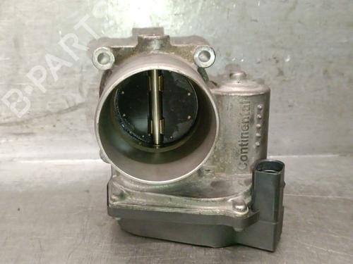 Used Throttle body VW JETTA III (1K2) 1.4 TSI (122 hp) 30733851
