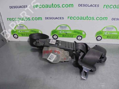 Used Front right seatbelt Front right seatbelt HYUNDAI H-1 / STAREX Bus (A1) 2.5 TCi (99 hp) 8724285 8724285
