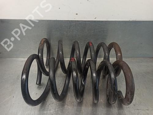 Shock absorber spring VOLVO XC90 I (275) D5 AWD | BP15912740C152 
