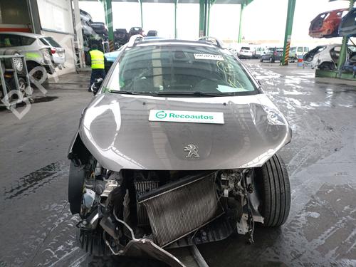 Engine PEUGEOT 2008 I (CU_) 1.2 THP 110 / PureTech 110 | BP30790817M1 - Image 19