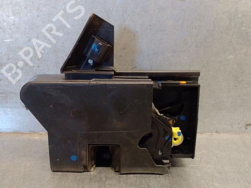Front left lock DACIA SANDERO II TCe 90 LPG (B8M1) | BP29074257C98 