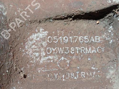 Rim DODGE CALIBER 2.0 | BP16994384C45