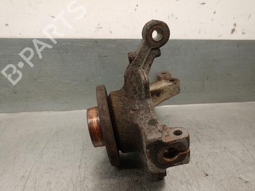 Left front steering knuckle RENAULT CLIO III (BR0/1, CR0/1) 1.5 dCi (BR17, CR17) | BP30571077M25