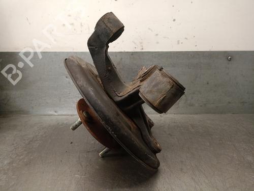 Left rear steering knuckle HYUNDAI COUPE I (RD) 2.0 16V | BP29403429M27 
