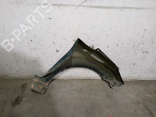 Left front fenders FORD FIESTA VI (CB1, CCN) 1.4 | BP23537279C41 