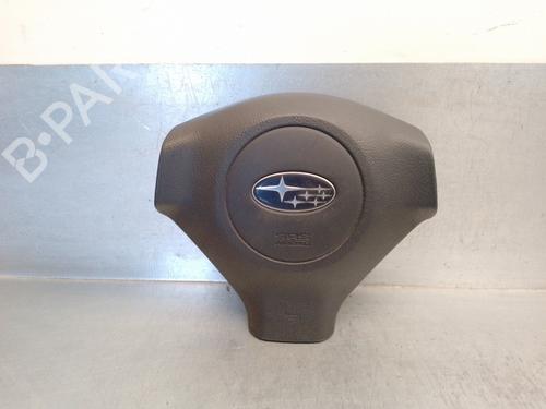 Used Driver airbag SUBARU LEGACY IV Estate (BP) 3.0 R AWD (BPE) (245 hp) 12260650