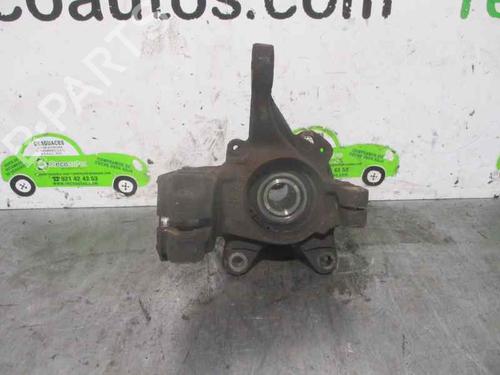 Right front steering knuckle FORD FIESTA Box Body/MPV (J5_, J3_) 1.8 D | BP12187162M26 