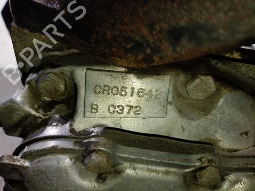 Getriebe DAEWOO LACETTI Hatchback (KLAN) 1.6 | BP38725599M3  - Image 9