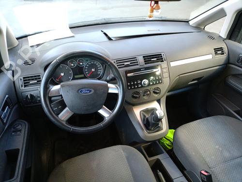 Grill FORD FOCUS C-MAX (DM2) 1.6 TDCi | BP30642246C40  - Image 14