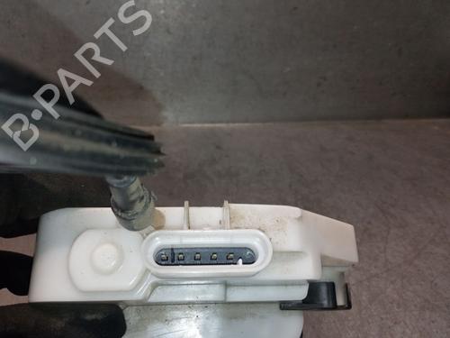 Fechadura frente esquerda CITROËN C3 I (FC_, FN_) 1.4 HDi | BP29831602C98