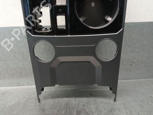 Middle console VW TOUAREG (CR7, RC8) 3.0 TSI 4motion | BP30104838I22