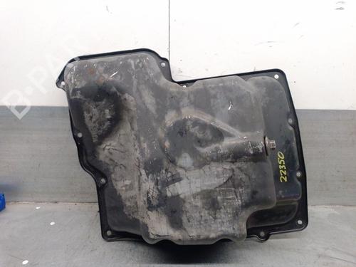 Oliebundkar FORD MONDEO III (B5Y) 2.0 TDCi (130 hp) 24394615