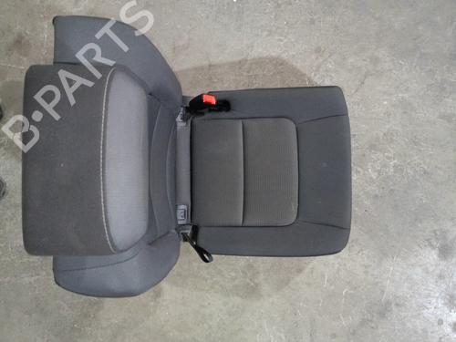Rear seat VW GOLF SPORTSVAN VII (AM1, AN1) 1.6 TDI | BP17586610C17 