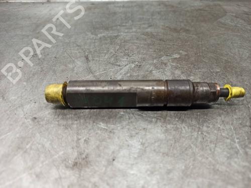 Inyector RENAULT CLIO II (BB_, CB_) 1.9 dTi (B/CB0U) | BP8510506M100 