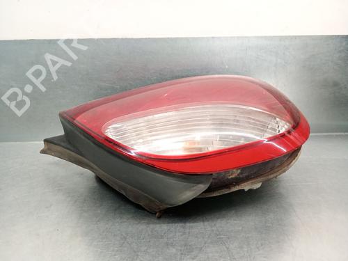Left taillight JAGUAR S-TYPE II (X200)  | BP28070958C34 