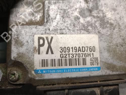 Engine control unit (ECU) SUBARU LEGACY V Estate (BR) 2.0 D AWD (BRD) | BP34621388M57 - Image 4