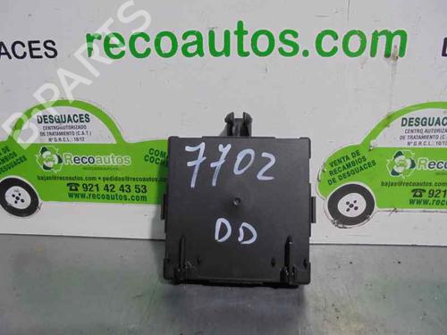 Comfort control module MERCEDES-BENZ C-CLASS (W204) C 200 CDI (204.001) | BP2306413M56 