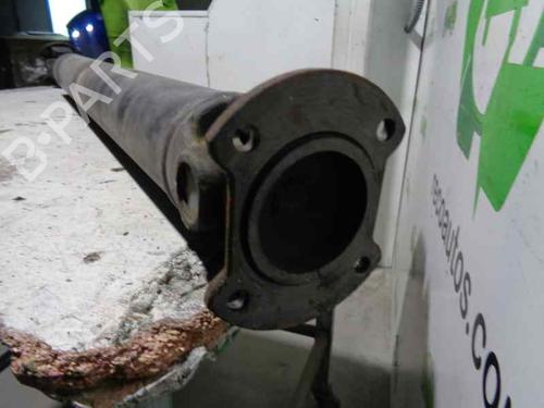 Driveshaft OPEL FRONTERA B (U99) 2.2 i (6B_ZC, 6B_VF, 6B_66, 6B_76) | BP4645187M37 