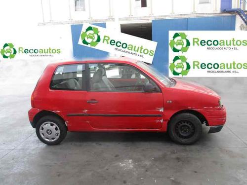 Left front shock absorber SEAT AROSA (6H1) 1.0 | BP2065638M16 