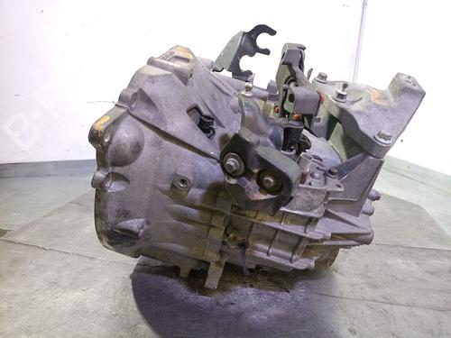 Gearbox FORD S-MAX (WA6)  | BP28095922M3 