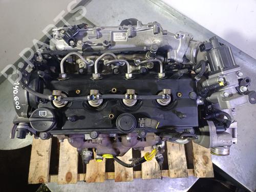 Engine OPEL ASTRA J (P10) 1.7 CDTI (68) | BP27874455M1 - Image 6