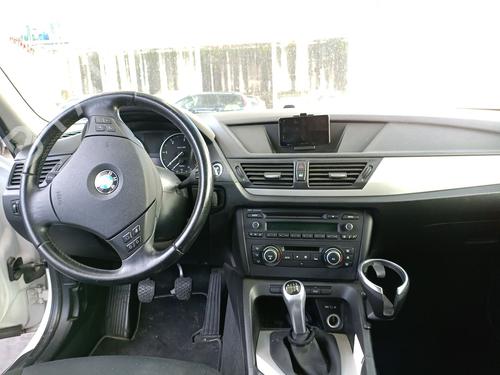 Ignition barrel BMW X1 (E84) sDrive 18 d | BP22721411M48 