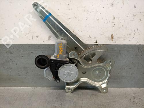 Used Rear left window mechanism Rear left window mechanism 38208641 38208641