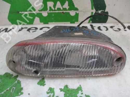 Used Left front fog light Left front fog light 2052019 2052019