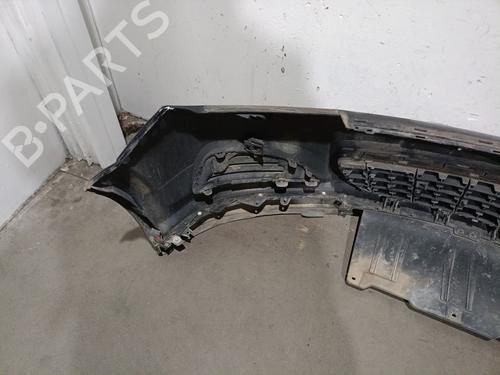 Front bumper OPEL ASTRA H GTC (A04) 1.7 CDTi (L08) | BP32410646C7