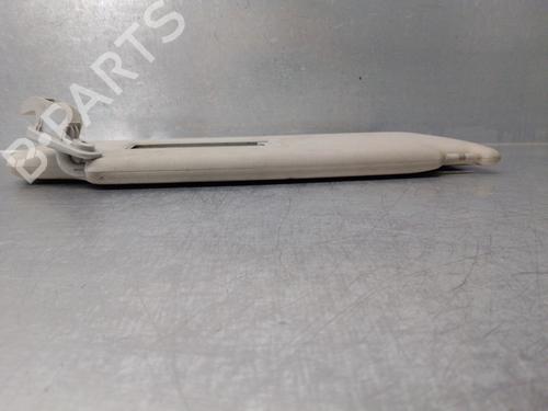 Right sun visor SEAT ALTEA (5P1) 1.9 TDI | BP14993983I2 