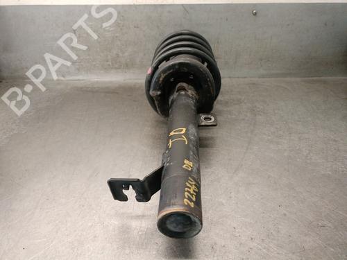 Left front shock absorber FORD FIESTA V (JH_, JD_) 1.4 TDCi | BP26322902M16 