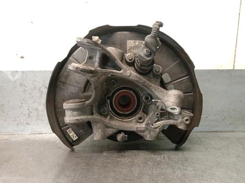 Used Left rear steering knuckle VW TOUAREG (7P5, 7P6) 3.0 V6 TDI (240 hp) 29332108