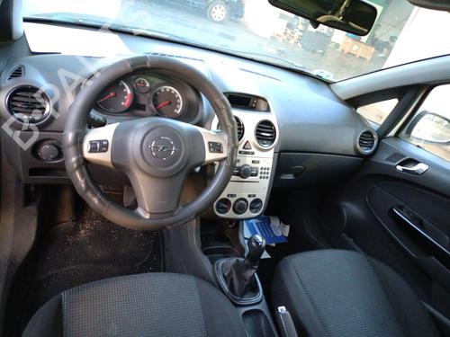 Réservoir lave-glace OPEL CORSA D (S07) 1.2 (L08, L68) | BP30911010C113