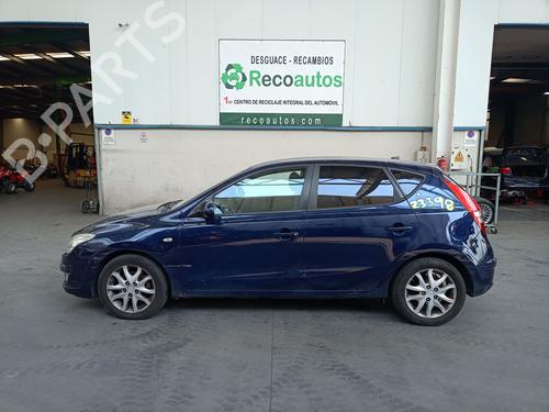 Horn HYUNDAI i30 (FD) 1.6 CRDi | BP28164377E13 - Image 5