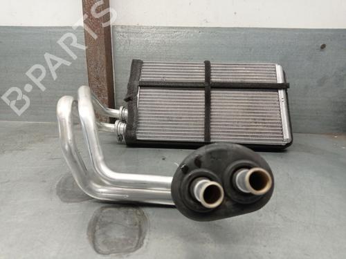 Heater matrix AUDI A4 B9 (8W2, 8WC) 2.0 TDI quattro | BP22717357M63 