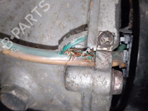 AC compressor SEAT LEON (1M1) 1.9 TDI | BP38626042M34  - Image 6