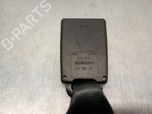 Seat buckle CITROËN C3 I (FC_, FN_) 1.4 HDi | BP29247601I32 