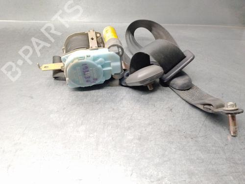 Front left seatbelt HYUNDAI ELANTRA III (XD) 2.0 CRDi | BP16112919I26 