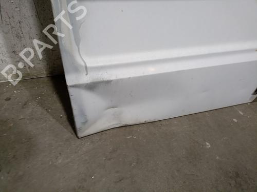 Right rear door MERCEDES-BENZ MB Van (W631) 2.0 D | BP25774708C5 