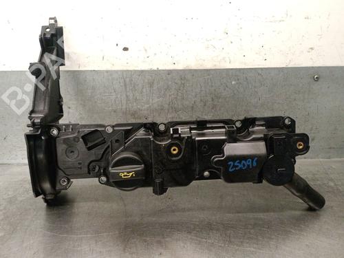 Used Valve cover Valve cover PEUGEOT 5008 (0U_, 0E_) 1.6 HDi (114 hp) 33704512 33704512