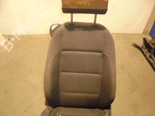 Right front seat VW GOLF V (1K1) 1.9 TDI | BP10377501C16 