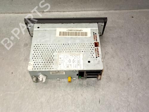 Radio AUDI A3 (8P1) 1.9 TDI | BP27546726E6 