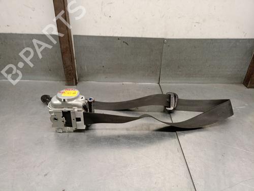 Front right seatbelt RENAULT TRAFIC III Bus (JG_) 1.6 dCi 125 (JGMH) | BP39945109I25 - Image 2
