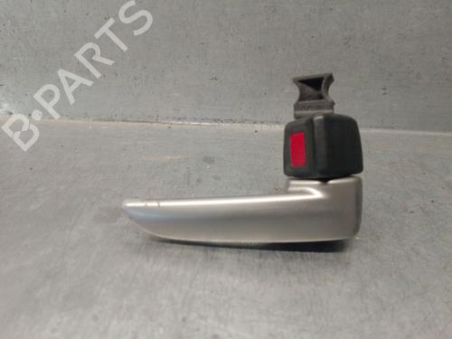 Used Front right interior door handle MAZDA 3 (BK) 1.6 (BK14) (105 hp) 27355226
