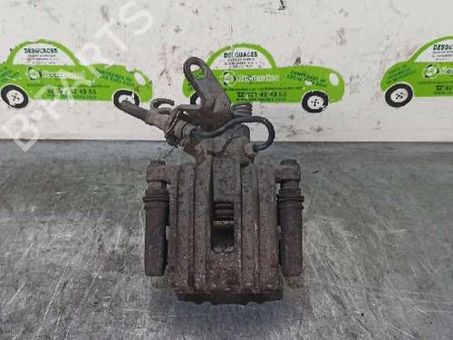Used Right front brake caliper SEAT ALTEA XL (5P5, 5P8) 1.9 TDI (105 hp) 11616019